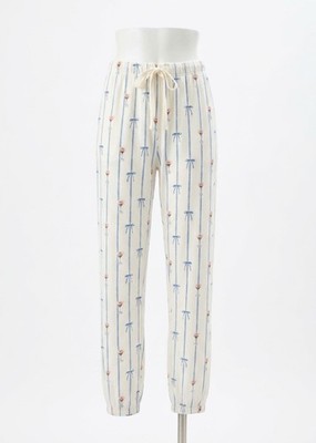 Z Supply Cozy Espresso Martini Pant Size XS