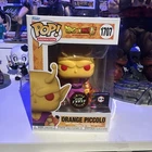 Funko Pop! 1707 Orange Piccolo Dragon Ball Chase Chalice Collectibles Exclusive