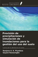 Ranjana U. K. Piyadasa (U. A.) | PrevisióN De Precipitaciones Y SimulacióN De...