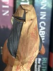 Hawaiian Distilleries 1976 Vintage Ceramic Hula Girl Dancer Decanter Bottle — photo 7