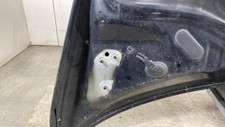Capot Volkswagen TOUAREG