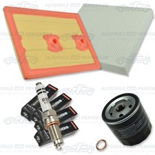 Filtersatz Wartungskit Inspektion M (P) VW POLO V 1,2 TSi 1,4 TSi ab2014