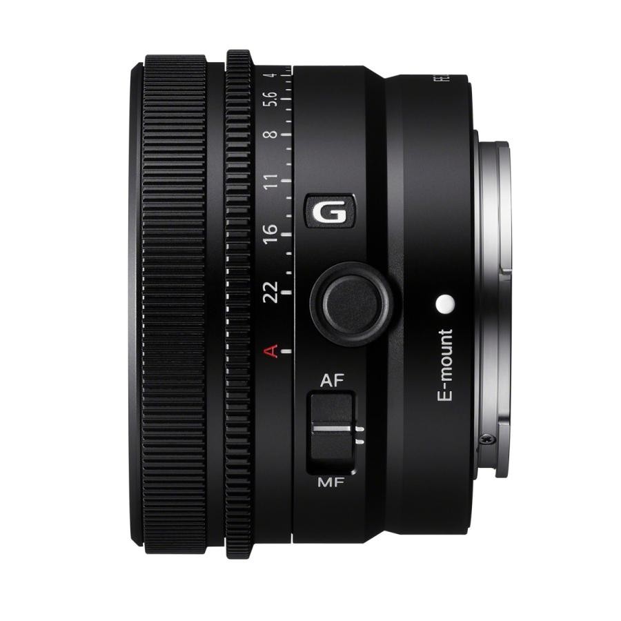 SONY FE40mm F2.5 G 良品　最終値下げ SONY FE40mm F2.5 G 良品 最終値下げ FE 40mm F2.5 G SEL40F25G
