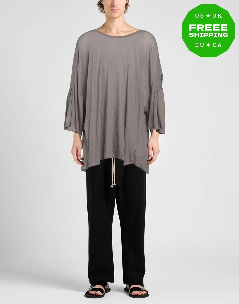 Rick Owens Shirts for Men for sale | eBay