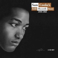 Cooke Sam - Sam Cooke's Sar Records Story - Cd - G3Z