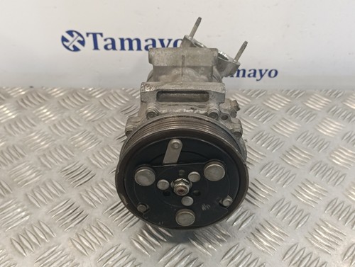 694250103 KLIMAKOMPRESSOR / SD6V121457F / 1118524 FÜR BMW MINI R56 1.6 16V CAT