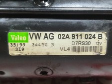 Démarreur Skoda 130