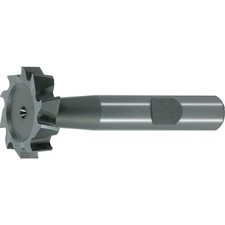 Schlitzfr&auml;ser DIN 850D TypN D.10,5mm HSS-Co Z.8 L.3mm MAYKESTAG Scheibenfr&auml;ser