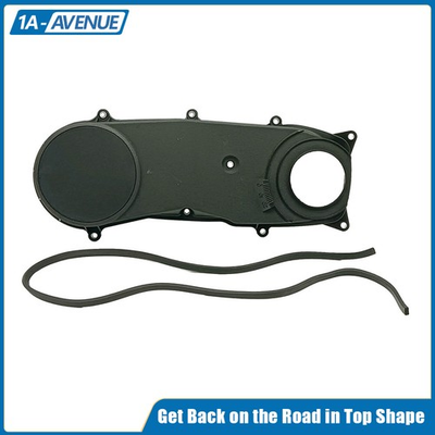#ad Timing Belt Cover amp; Seal Kit for 1989 1995 Geo Metro Suzuki Swift Chevy Pontiac $40.55