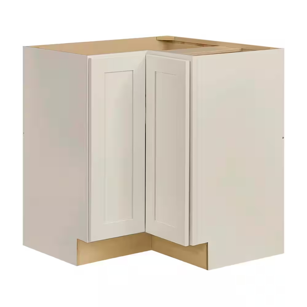 Avondale 32 In. W X 32 In. D X 34.5 In. H Ready to Assemble Plywood Shaker Lazy 