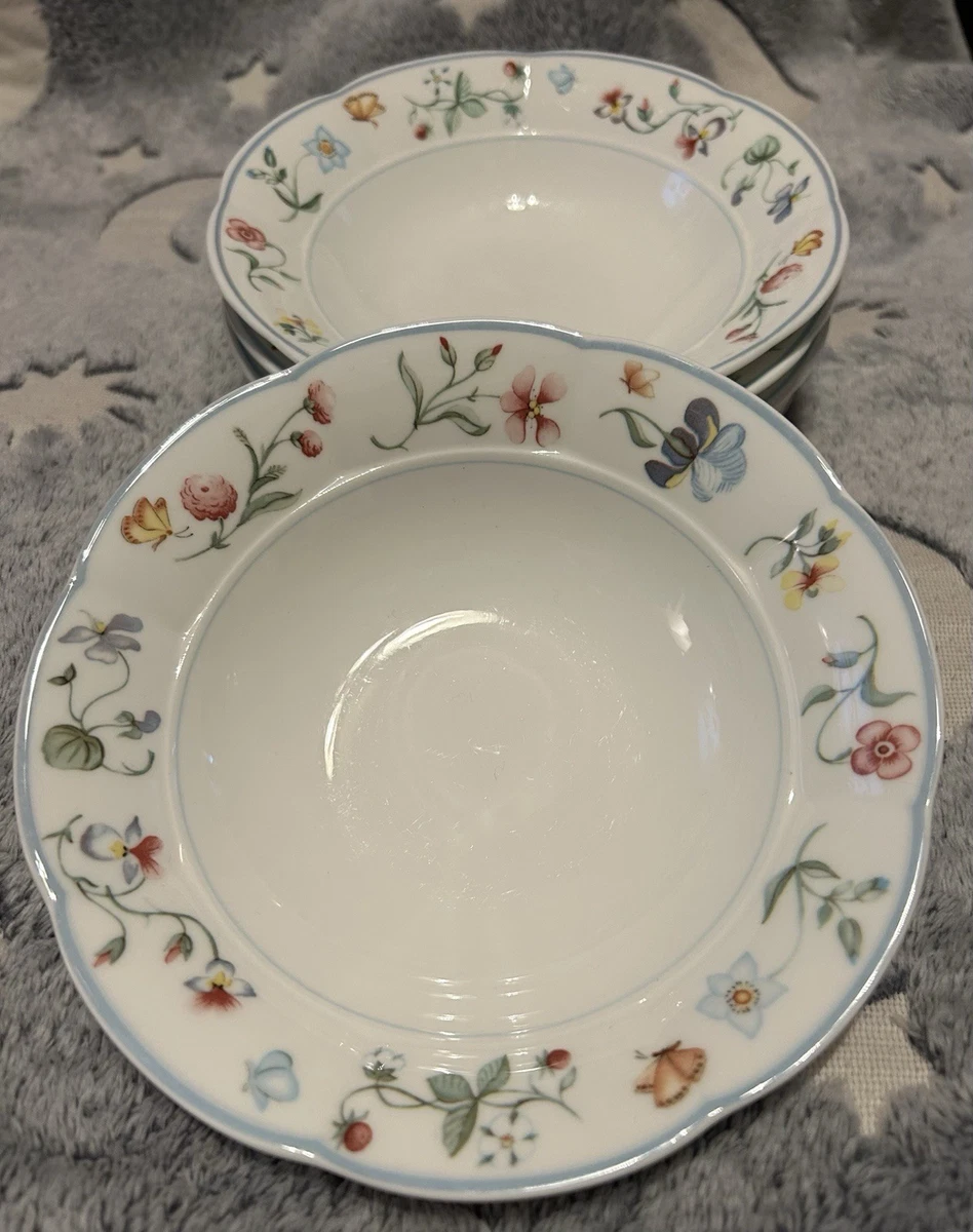 Villeroy Boch Mariposa for sale | eBay