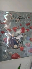1996 The Wizard of Oz, by L. Frank Baum, Illustrated by Lisbeth Zwerger 