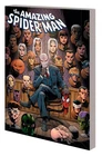 Amazing Spider-man By Nick Spencer Vol. 14: Chameleon Conspiracy (Like NEW)