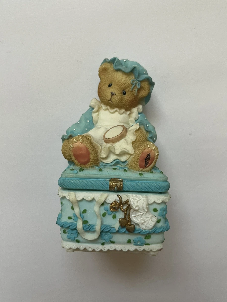 Cherished Teddies Collection for sale | eBay UK