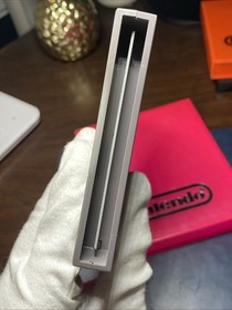 Dash Galaxy NES w/ Original Nintendo Pink Case 1989