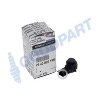 Original Renault 284389618R Parksensor Megane Scenic Talisman Kadjar