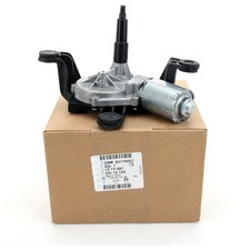ORIGINAL GM OPEL Wischermotor Heckwischermotor ASTRA H hinten 1273081 / 93179057