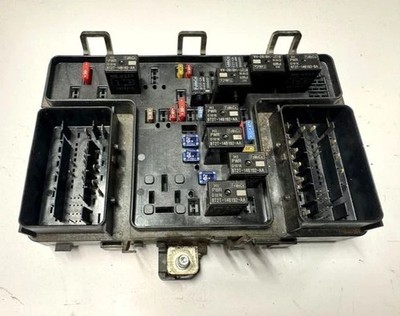 2015-2016 Ford Fusion 1.5L Engine Fuse Box Assembly OEM Tested With Warranty