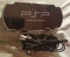 PSP 3000 With So Many Games, Charger, Case, Two Extra Games,Two OEM Sony Memory.
