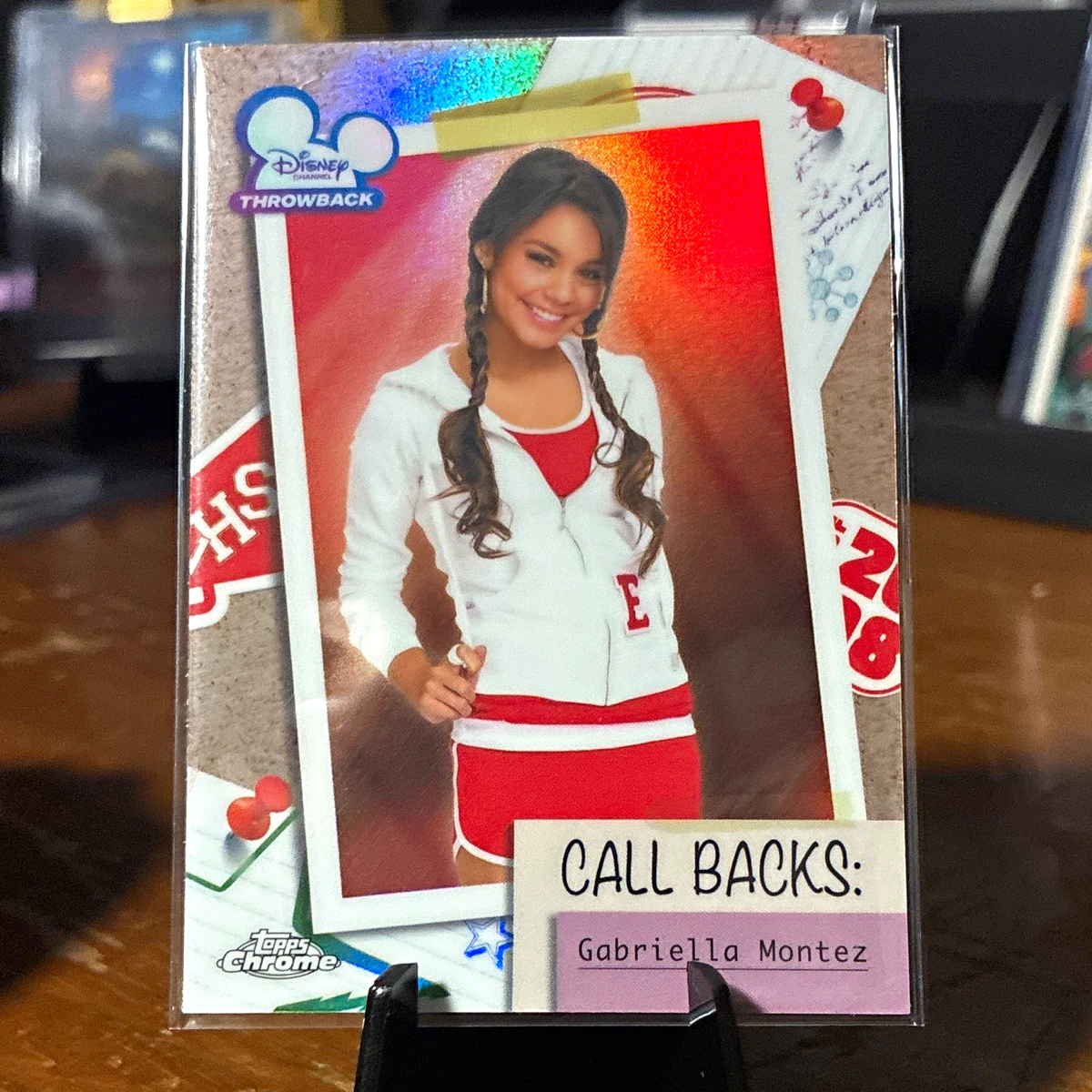 25+ Topps High School Musical Collectable Trading Cards for sale