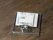 Moxa MiiNePort E3 module embedded device server