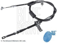 Blue Print ADK84659 Seilzug FüR Feststellbremse Handbremsseil Bremsseil