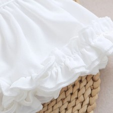 Casual Double Layer Lace Fake Cuffs Flower Pleated Elastic Sleeve Cuffs Detachab