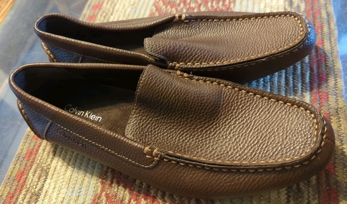 Calvin Klein Loafer Casual Casual Shoes for Men for sale | eBay