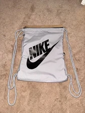 Nike Drawstring Bag 