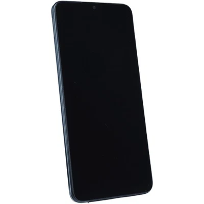 Xiaomi Redmi 12C 4G gris 64 go 3 go ram dual sim assez bon état
