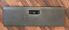 VW T4 Handschuhfachdeckel Klappe 701857123 Deckel Grau ORIGINAL