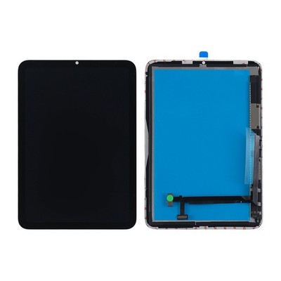 For iPad Mini 6 2021 LCD Display+Touch Screen Digitizer Assembly Replacement OEM