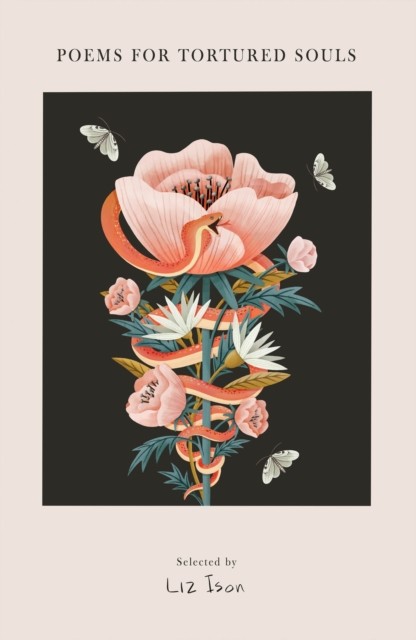 Poems for Tortured Souls by Liz Ison (PB 2025) - Image 5