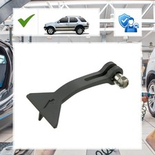 Griff, Motorhaubenentriegelung Febi Bilstein f&uuml;r Mercedes-Benz Saloon W124 