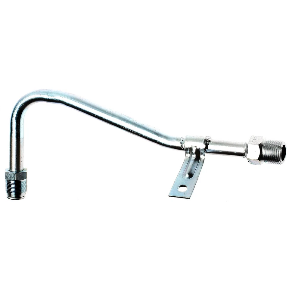 For 1992-1995 GMC C2500 Suburban 5.7L V8 Secondary Air Injection Pipe Left SMP - Image 3 of 4