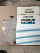 Mercury New OEM Switchbox/Power Pack/CDI Igni...