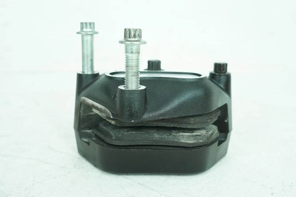 2001 Harley Touring FLHTCUI Electra Glide Classic OEM Front Left 1 Brake Caliper - Image 4 of 4