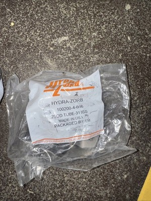 Hydra-zone 2  OD TUBE-316SSS #100200-4-666
