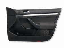 Volkswagen Golf VI 2011 Vorne rechts Verkleidung T?r vorne 1K4867012BILI