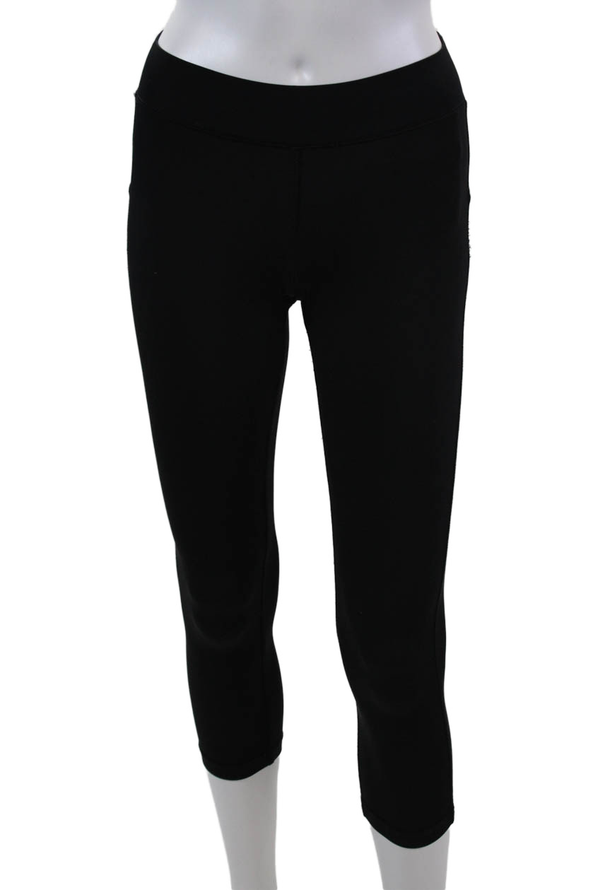 Human Performance Engineering Womens Cropped Legg… - image 1