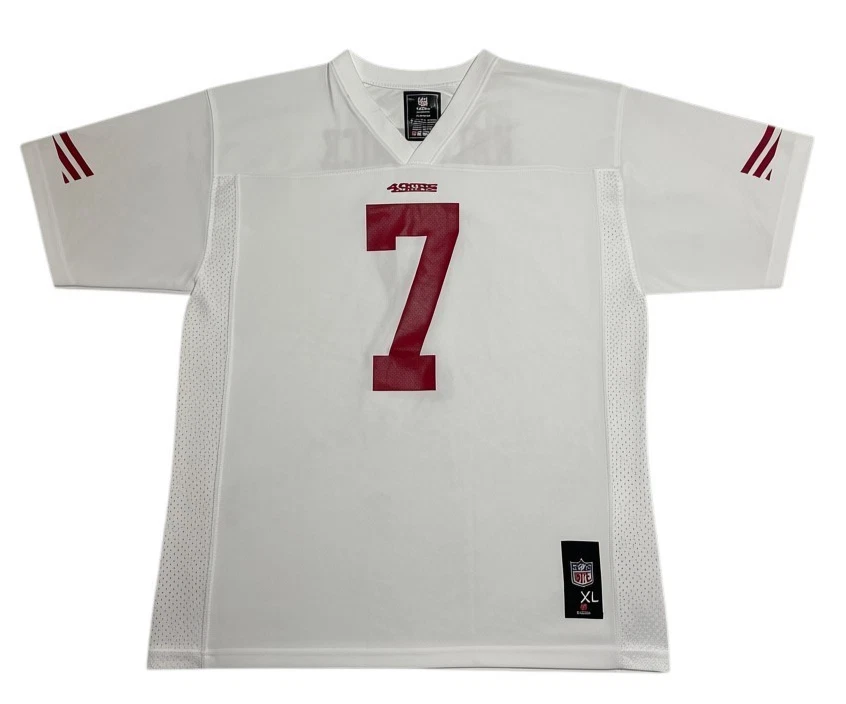 Las mejores ofertas en Chicos Colin Kaepernick NFL Jerseys | eBay