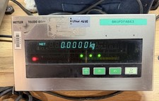 Balance Mettler Toledo ID1 plus