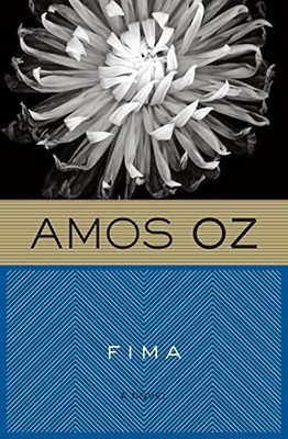 Fima, Oz, Mr Amos
