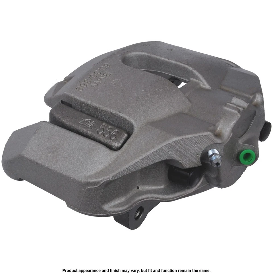 适用于宝马 M3 1 系列 M Cardone 右前制动卡钳 TCP — 第 4/4 张图片