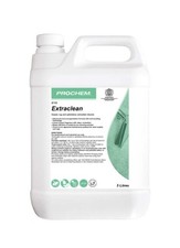 Prochem Extraclean 5L 4.83 per litre