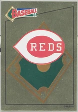 1993 Panini Baseball Stickers #151-300 You Pick!