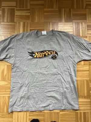 90s Harvest Shirt XL / Hardcore, Vintage, Rock, Snapcase, Nofx
