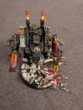 Warhammer 40k Space Marines Primaris Redempto...