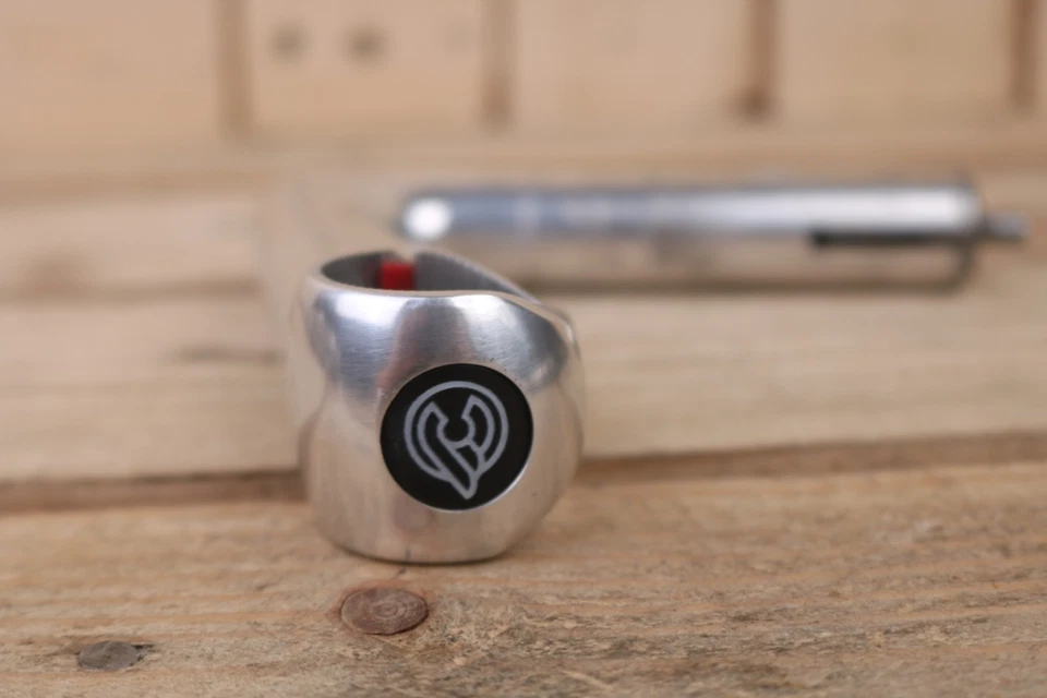 Cinelli XA 120mm Aluminium 1" Quill Stem 26.4mm Vintage Retro Steel Road Bike - Image 4 of 4