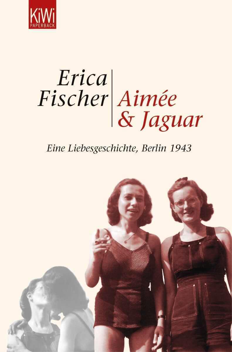 Thumbnail - Aimée & Jaguar Erica Fischer